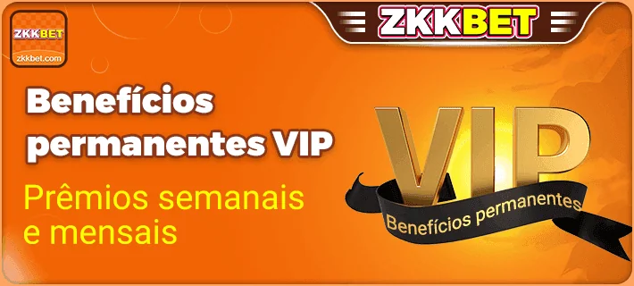 Jogador VIP desfrutando recompensas em zkkbet